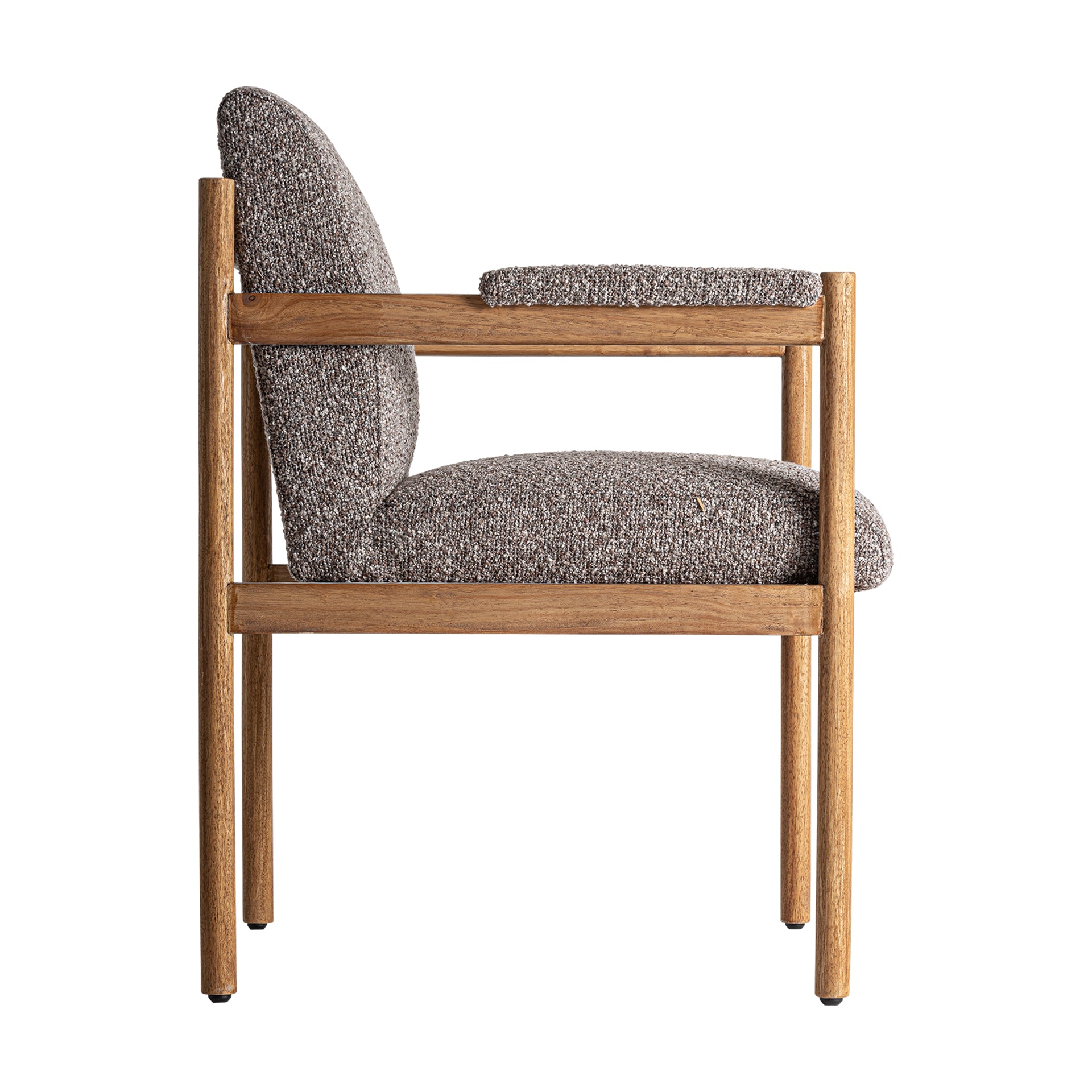 BEZIER CHAIR